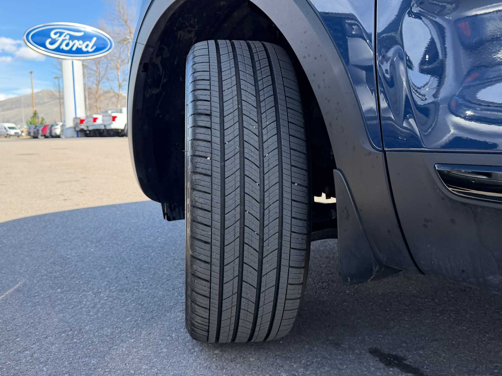 Thumbnail: 2025 Kia Telluride - 28