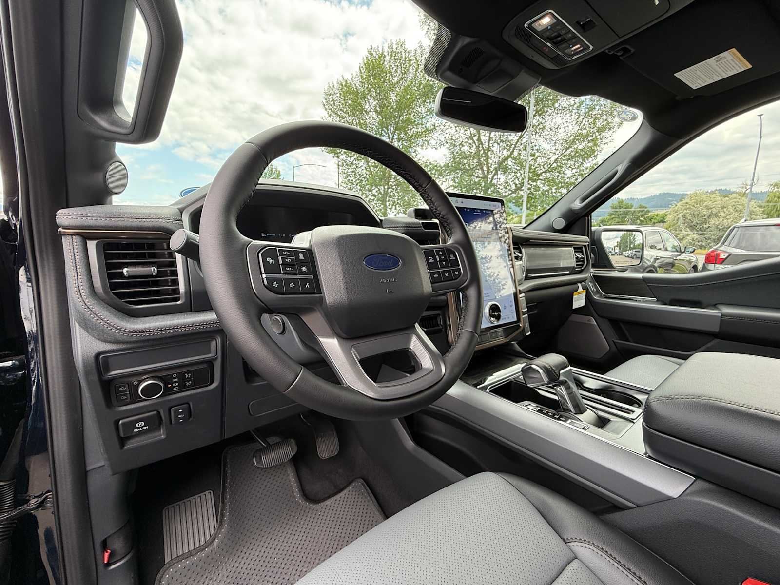 Thumbnail: 2025 Ford F-150 - 12