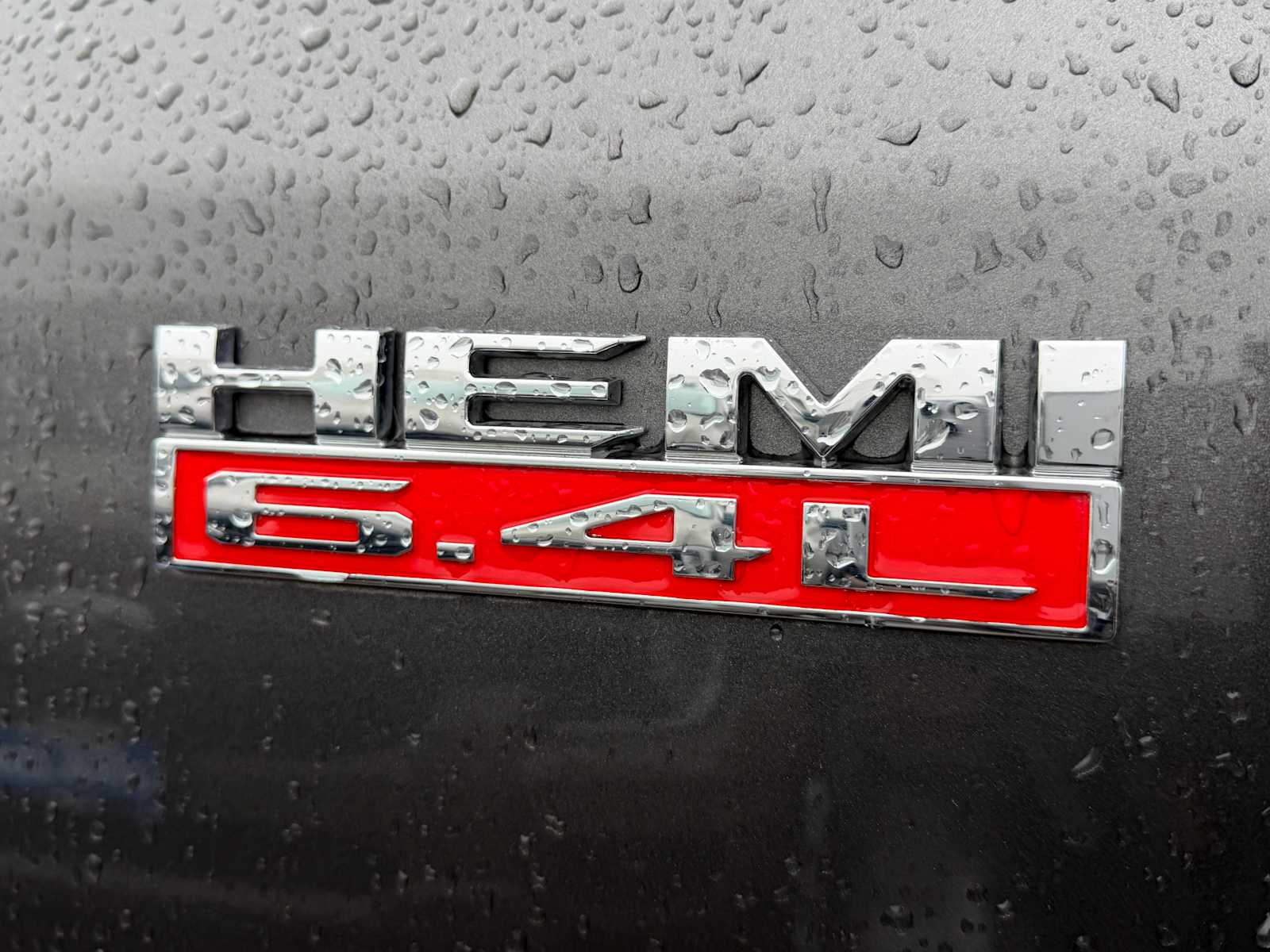 Thumbnail: 2022 RAM 3500 - 34