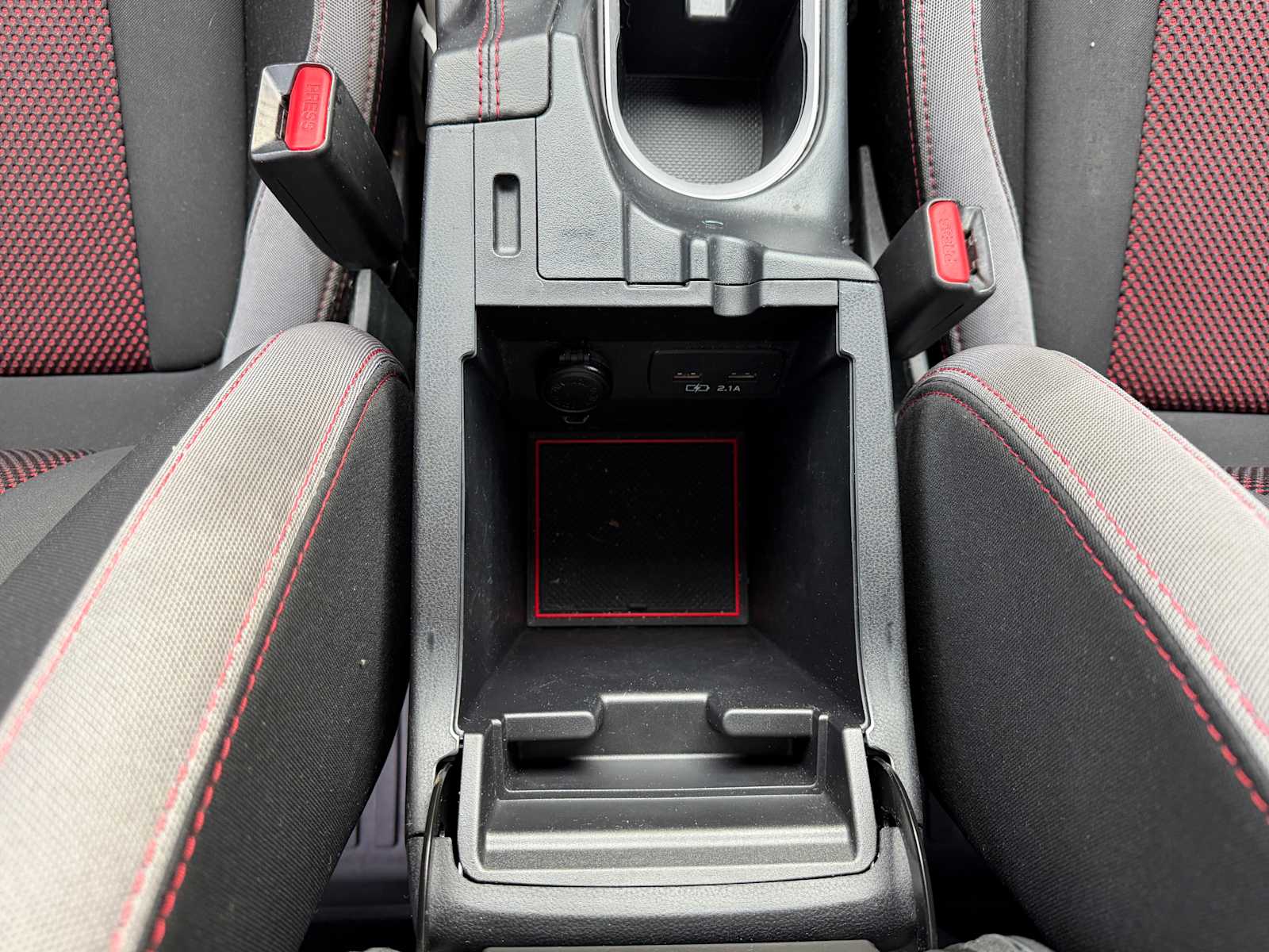 Thumbnail: 2020 Subaru Impreza - 23