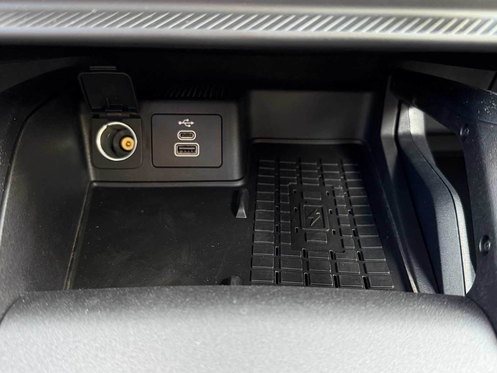 Thumbnail: 2025 Ford Bronco Sport - 20