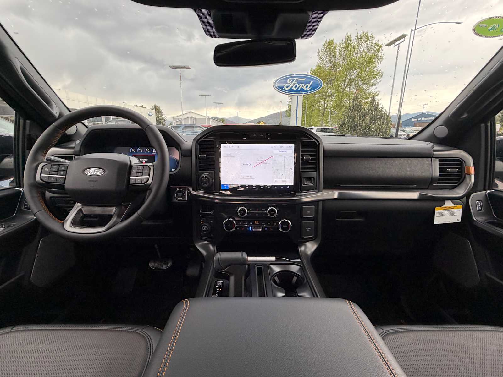 Thumbnail: 2026 Ford F-150 - 32