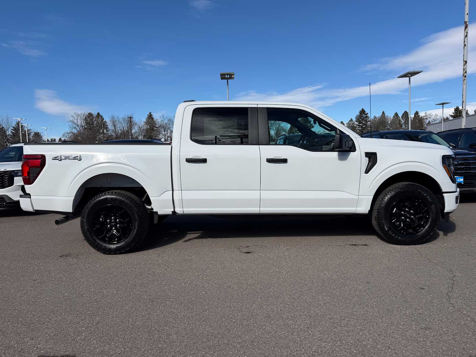 Thumbnail: 2026 Ford F-150 - 6