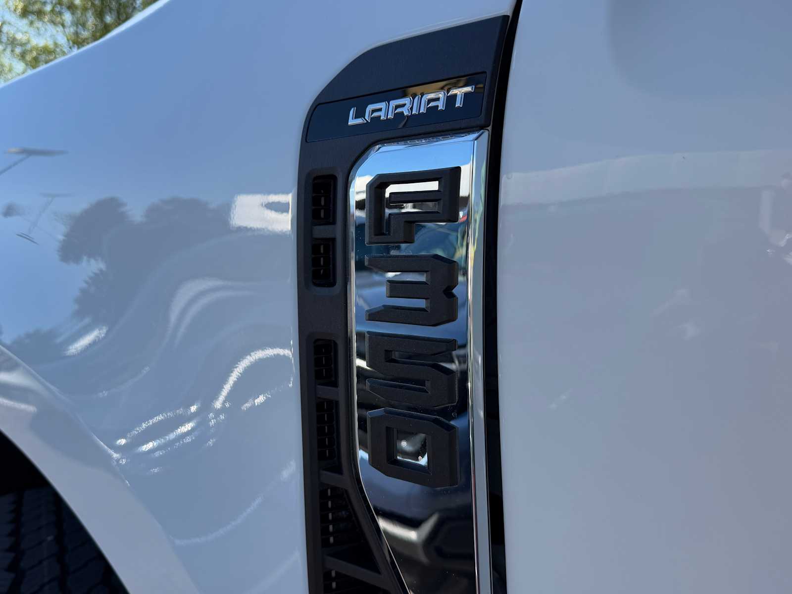 Thumbnail: 2026 Ford F-350 - 32