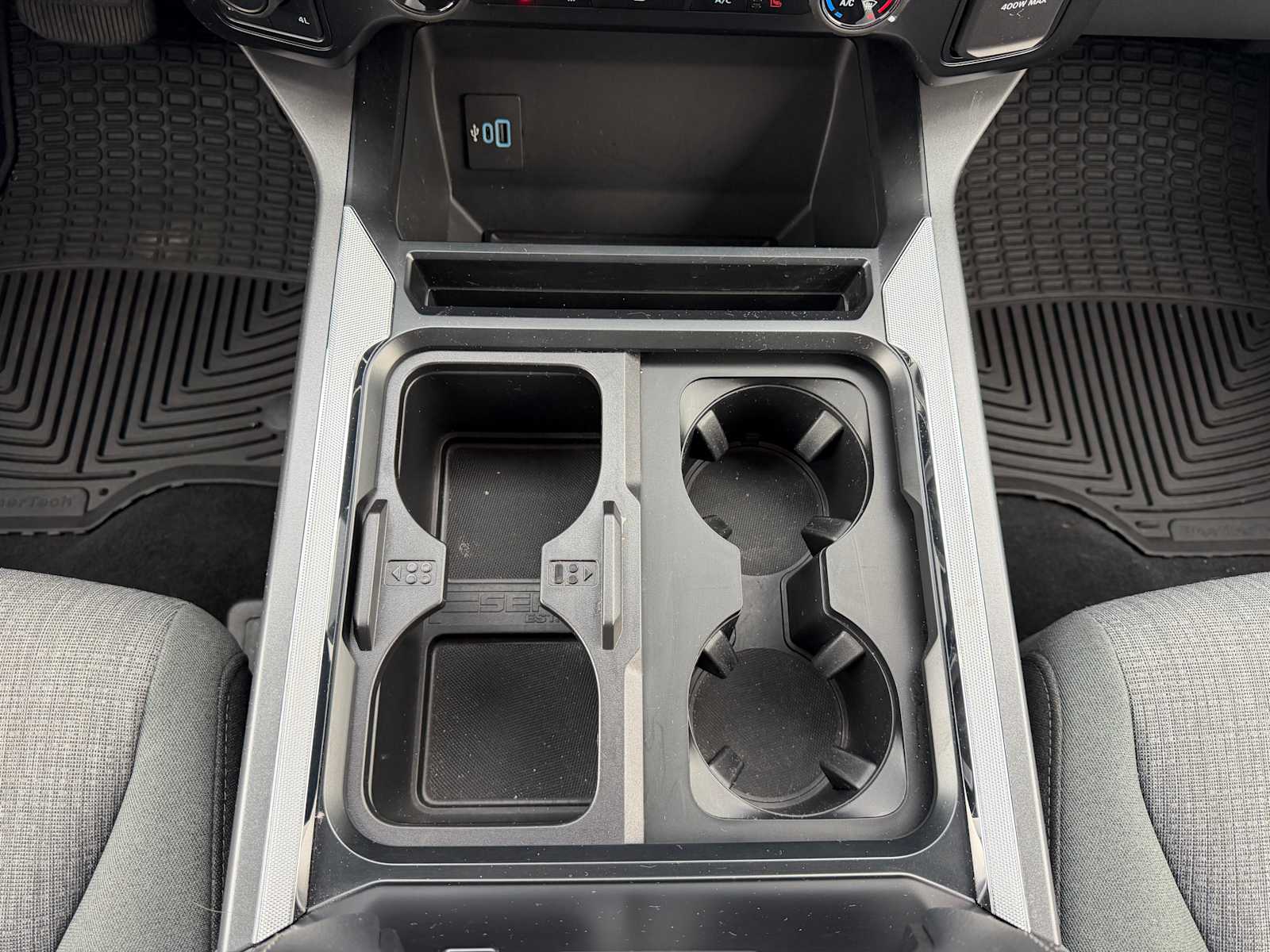 Thumbnail: 2024 Ford Econoline - 20