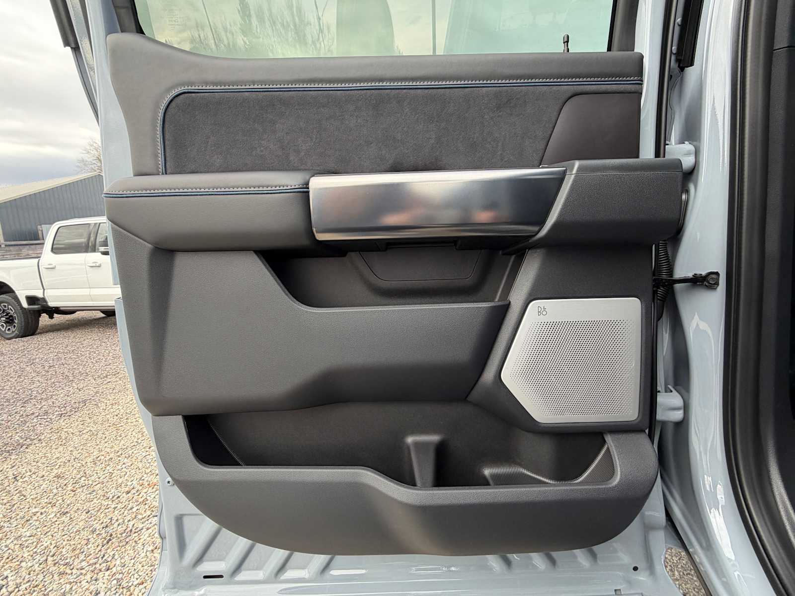 Thumbnail: 2026 Ford F-350 - 28