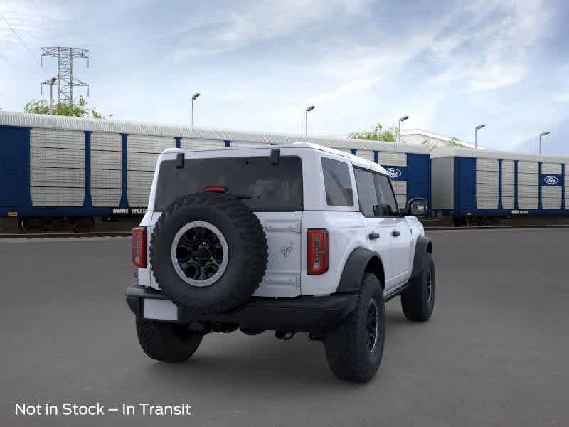 Thumbnail: 2025 Ford Bronco - 8