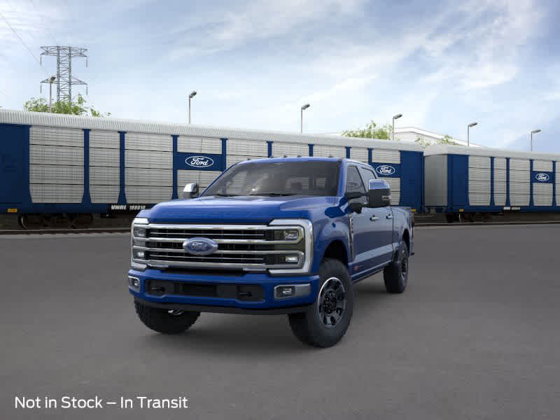 2026 Ford F-350 photo 2