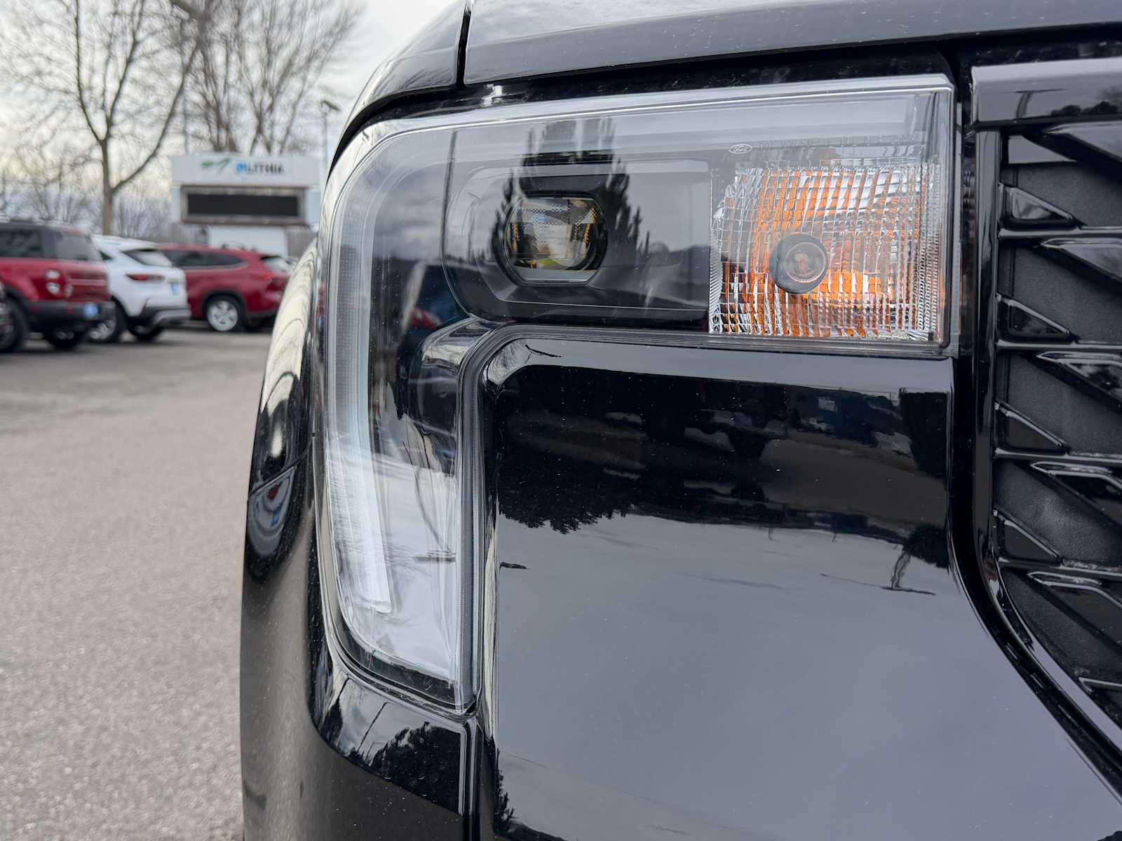 Thumbnail: 2026 Ford Maverick - 3