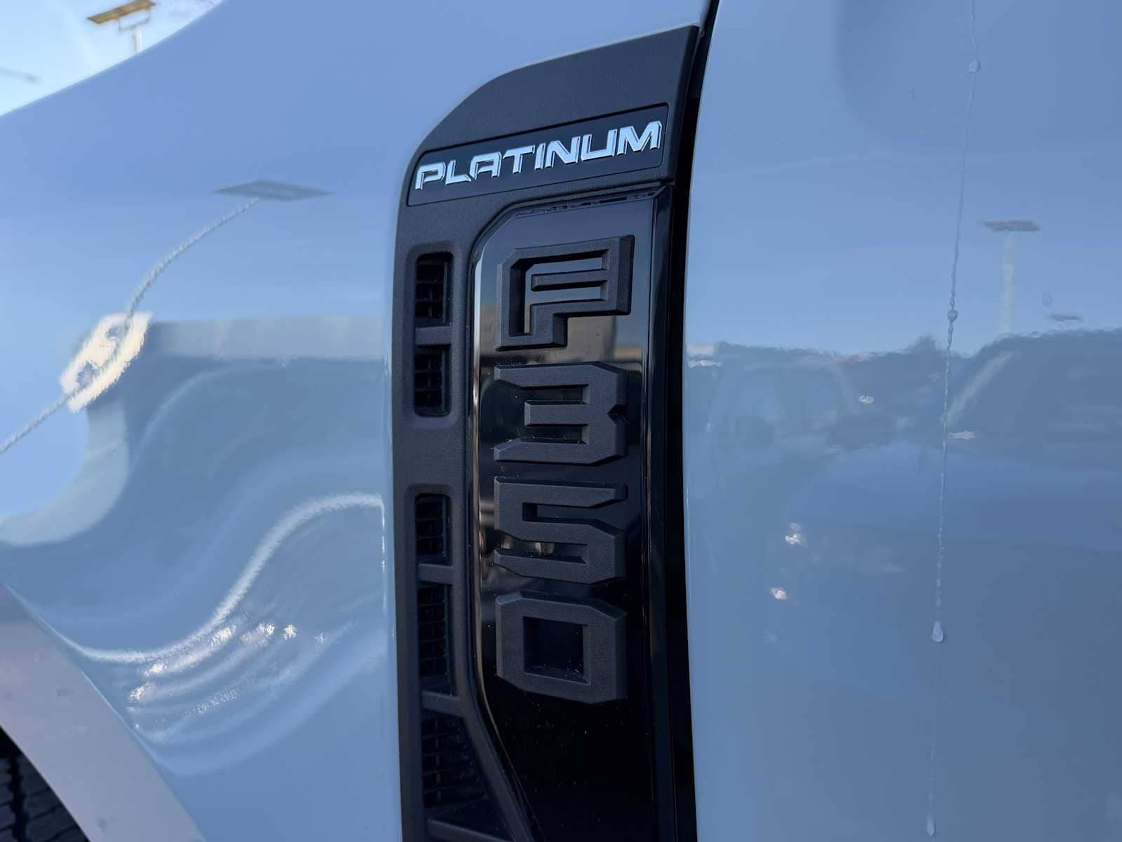 Thumbnail: 2026 Ford F-350 - 33