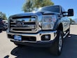 Ford Super Duty F-350 SRW
