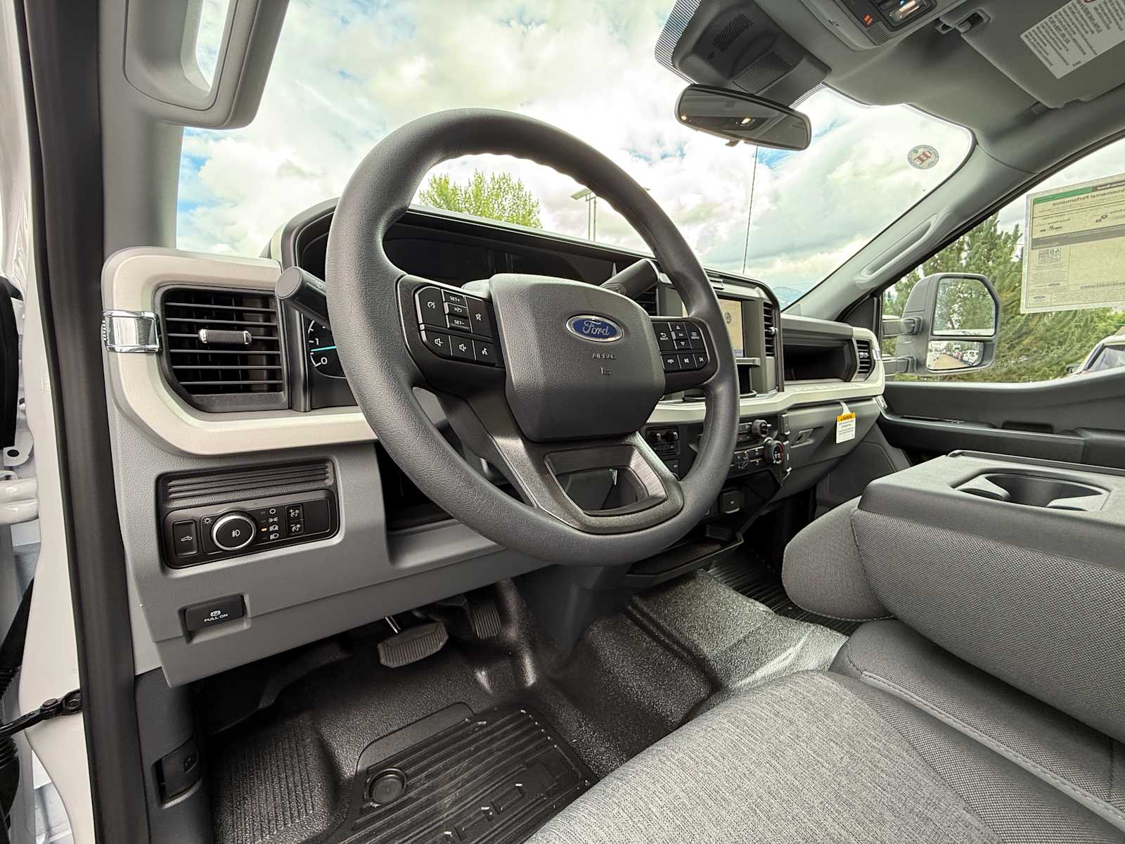 Thumbnail: 2026 Ford F-350 - 14