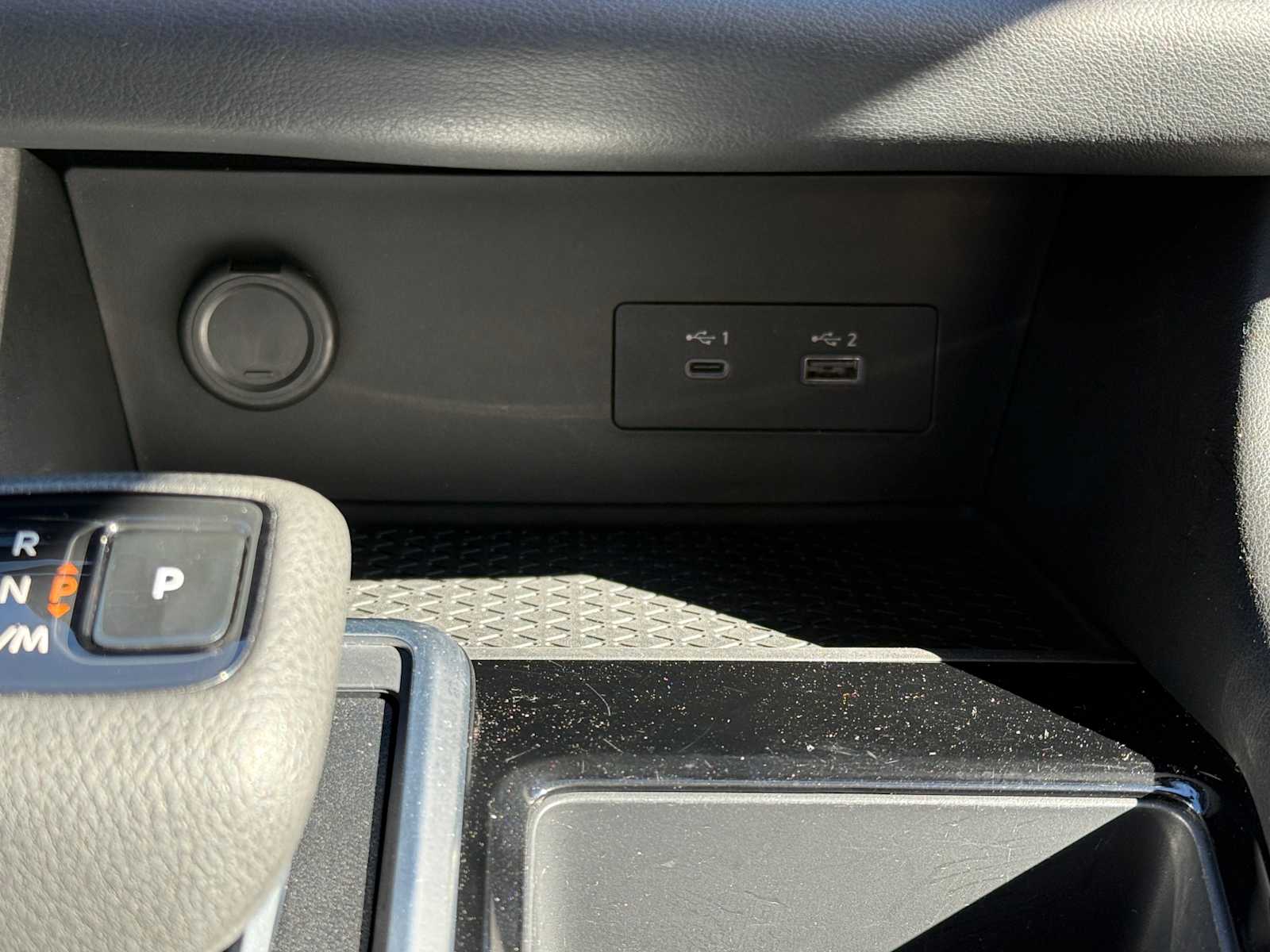 Thumbnail: 2025 Nissan Pathfinder - 22