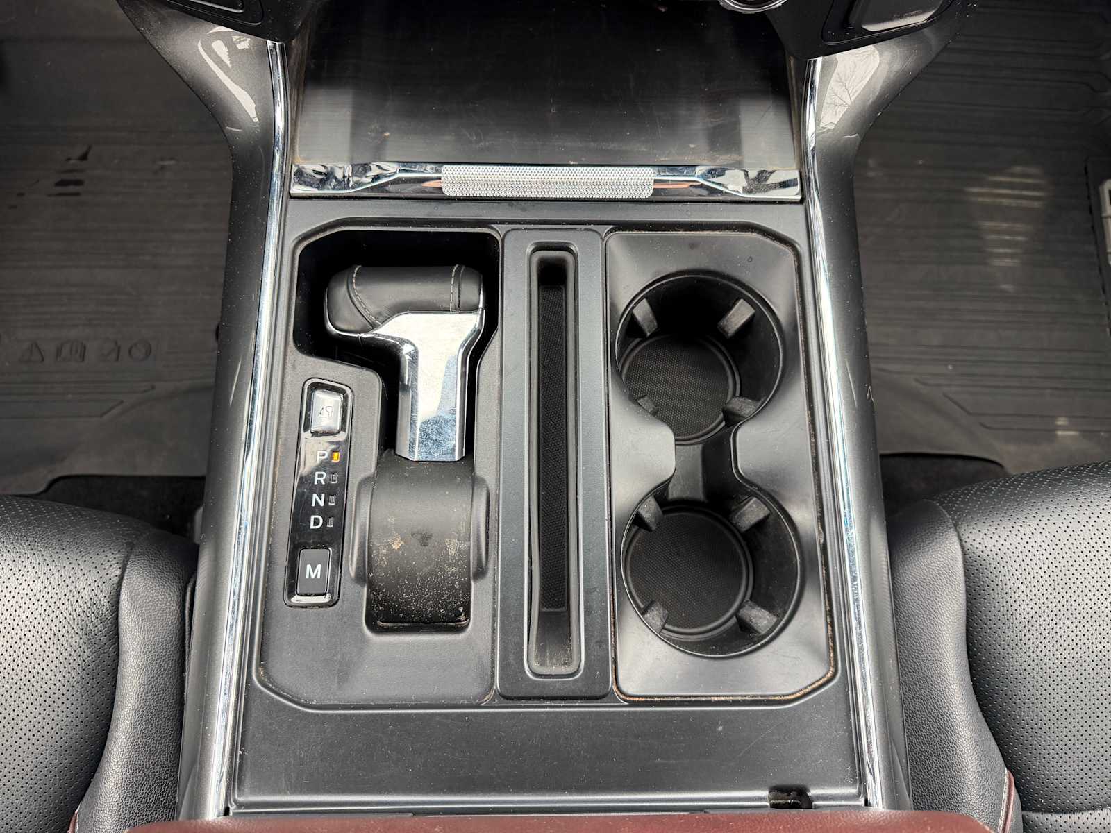 Thumbnail: 2022 Ford F-150 - 22