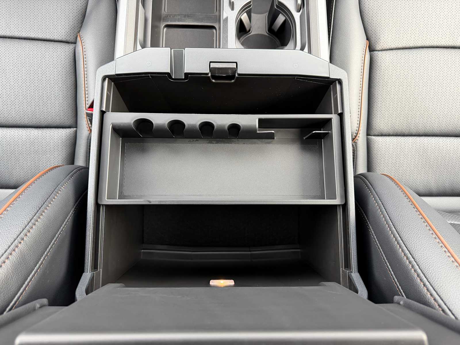 Thumbnail: 2026 Ford F-350 - 23