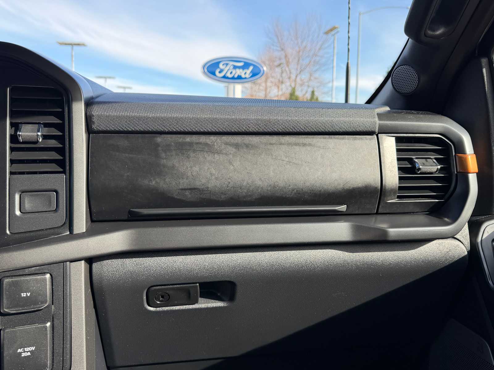 Thumbnail: 2024 Ford F-150 - 23