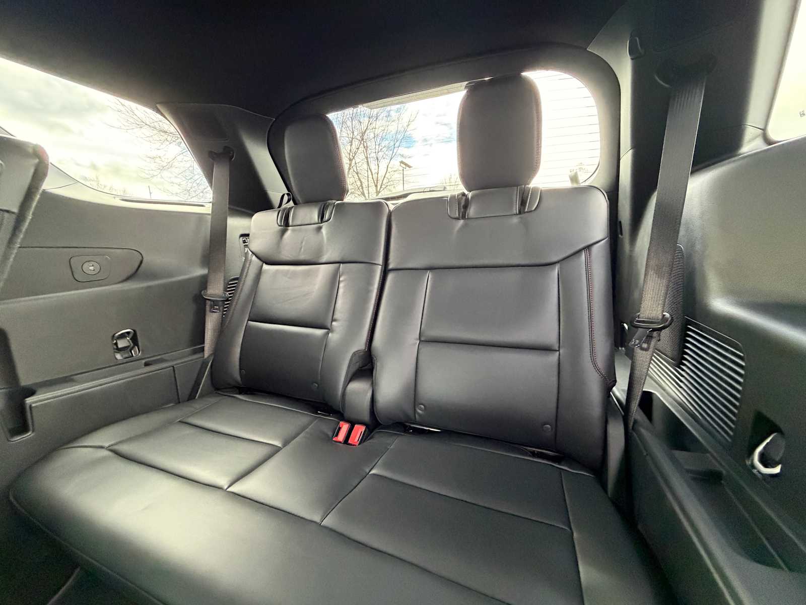 Thumbnail: 2026 Ford Explorer - 27