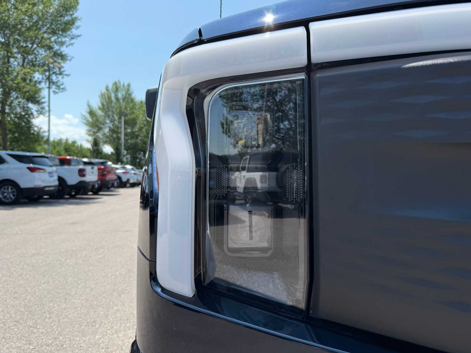 Thumbnail: 2025 Ford F-150 - 3