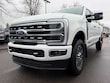  Ford Super Duty F-350 SRW
