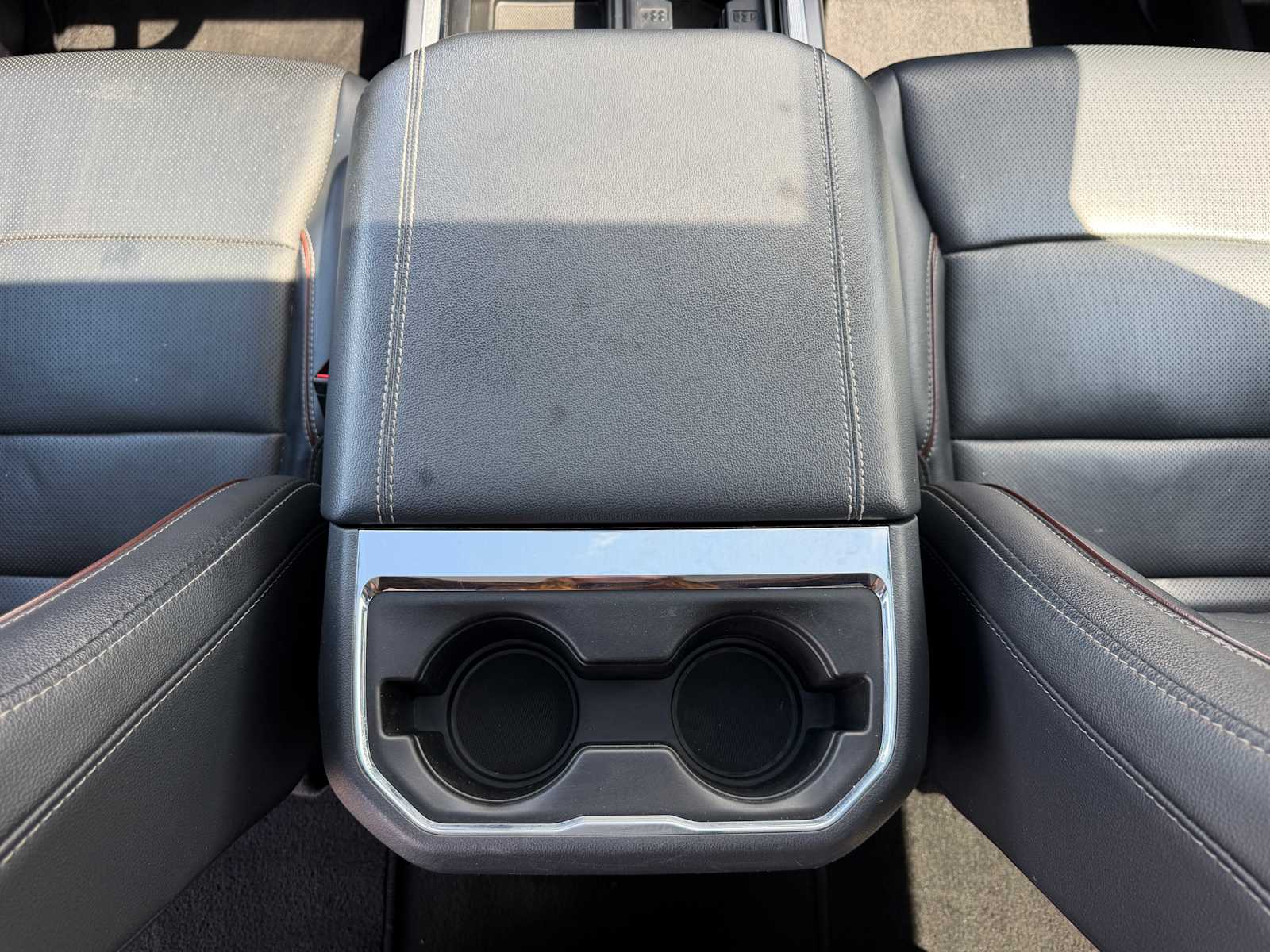 Thumbnail: 2024 Ford Econoline - 23