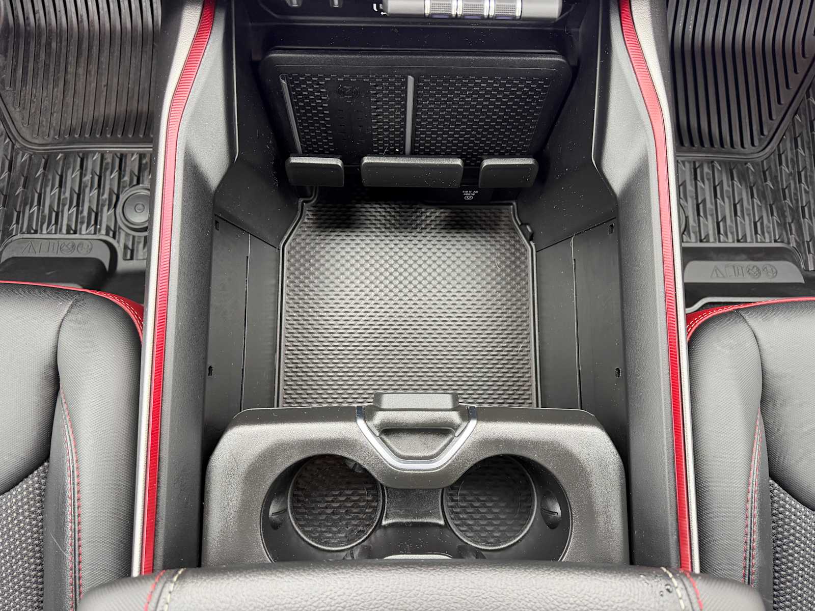 Thumbnail: 2026 RAM 1500 - 21