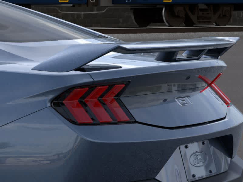Thumbnail: 2025 Ford Mustang - 22