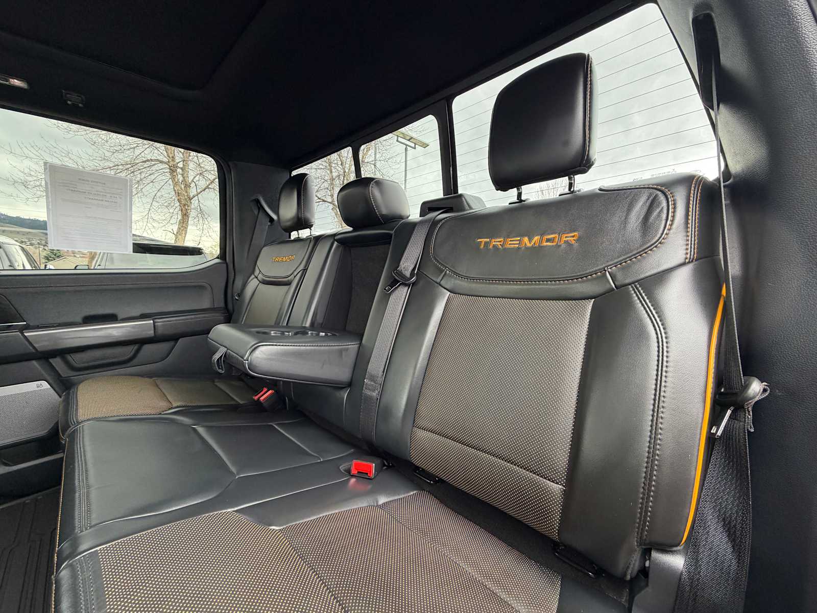 Thumbnail: 2023 Ford F-150 - 29