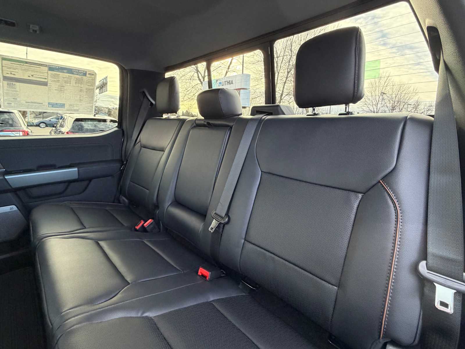 Thumbnail: 2026 Ford F-350 - 23