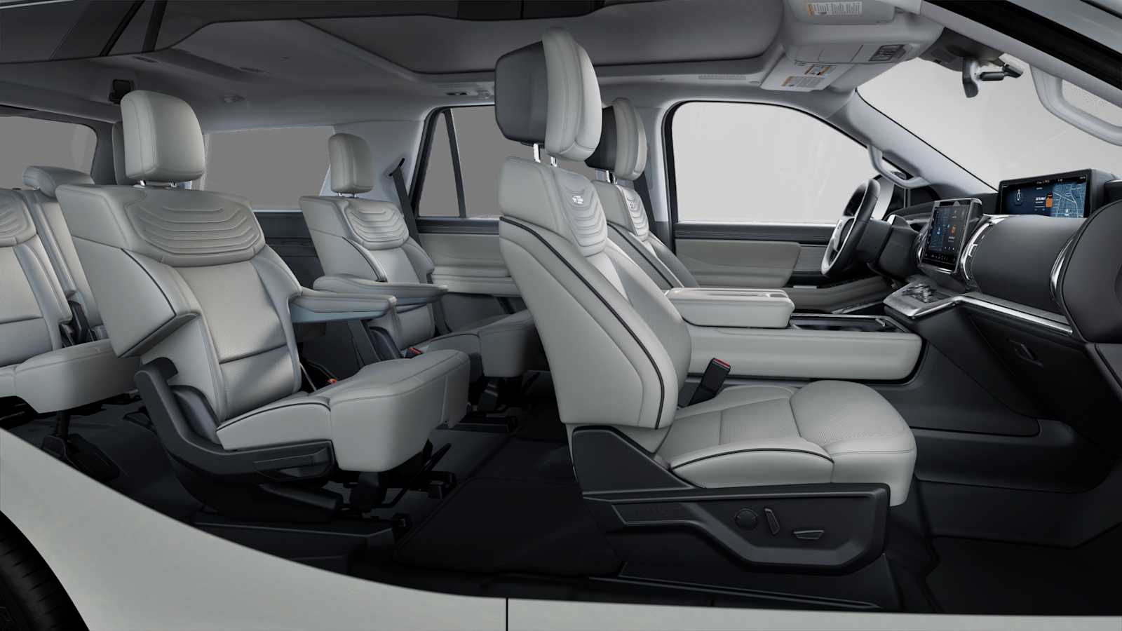 Thumbnail: 2025 Ford Expedition - 6