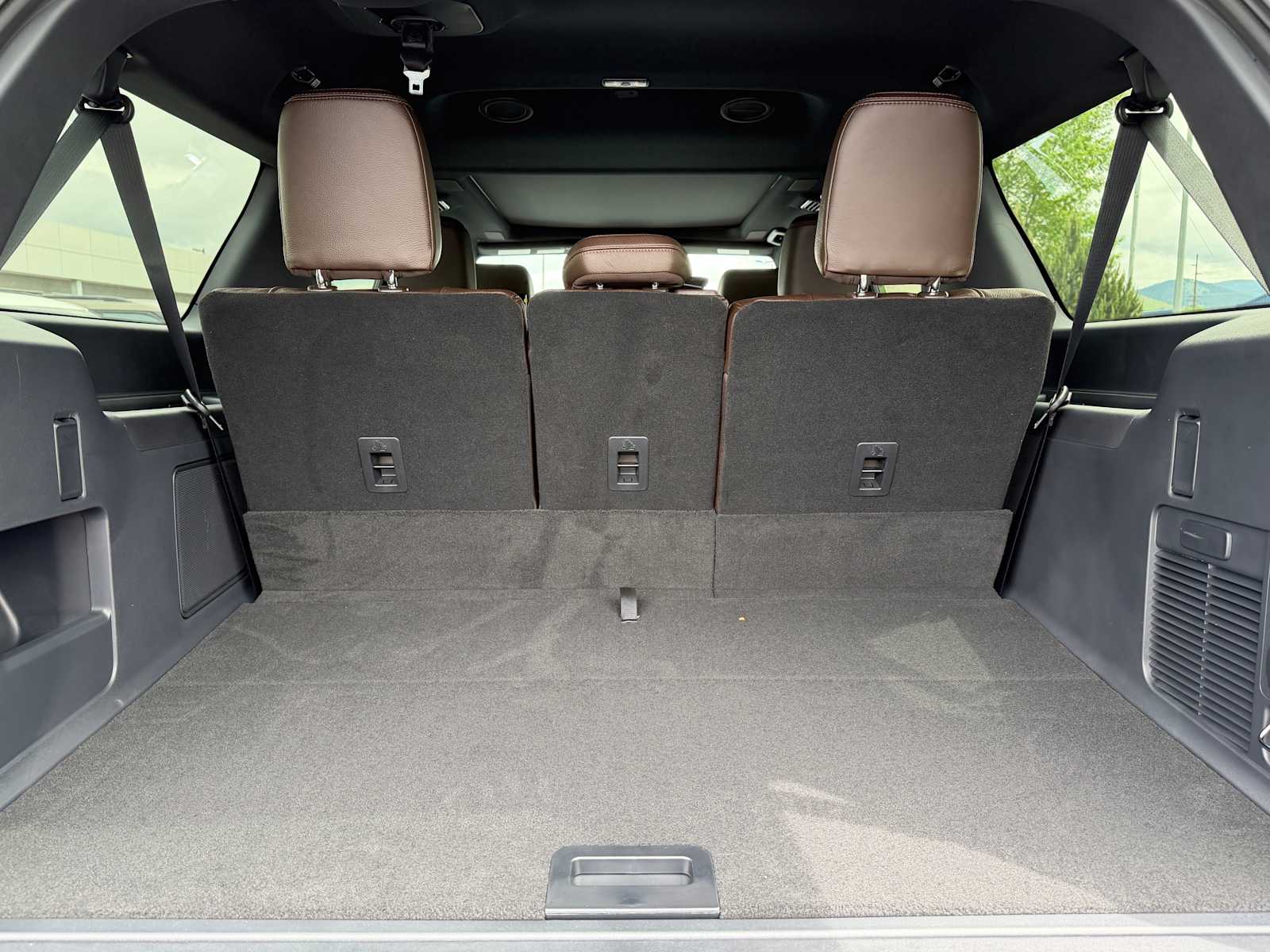 Thumbnail: 2026 Ford Expedition MAX - 11