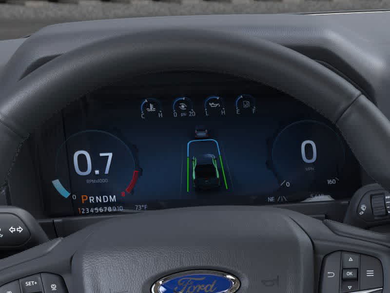 Thumbnail: 2025 Ford Ranger - 13