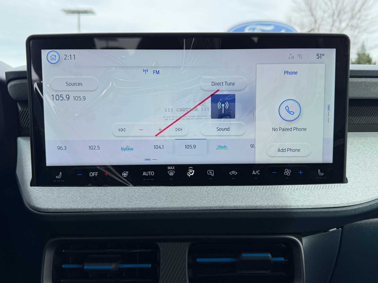 Thumbnail: 2026 Ford Maverick - 16