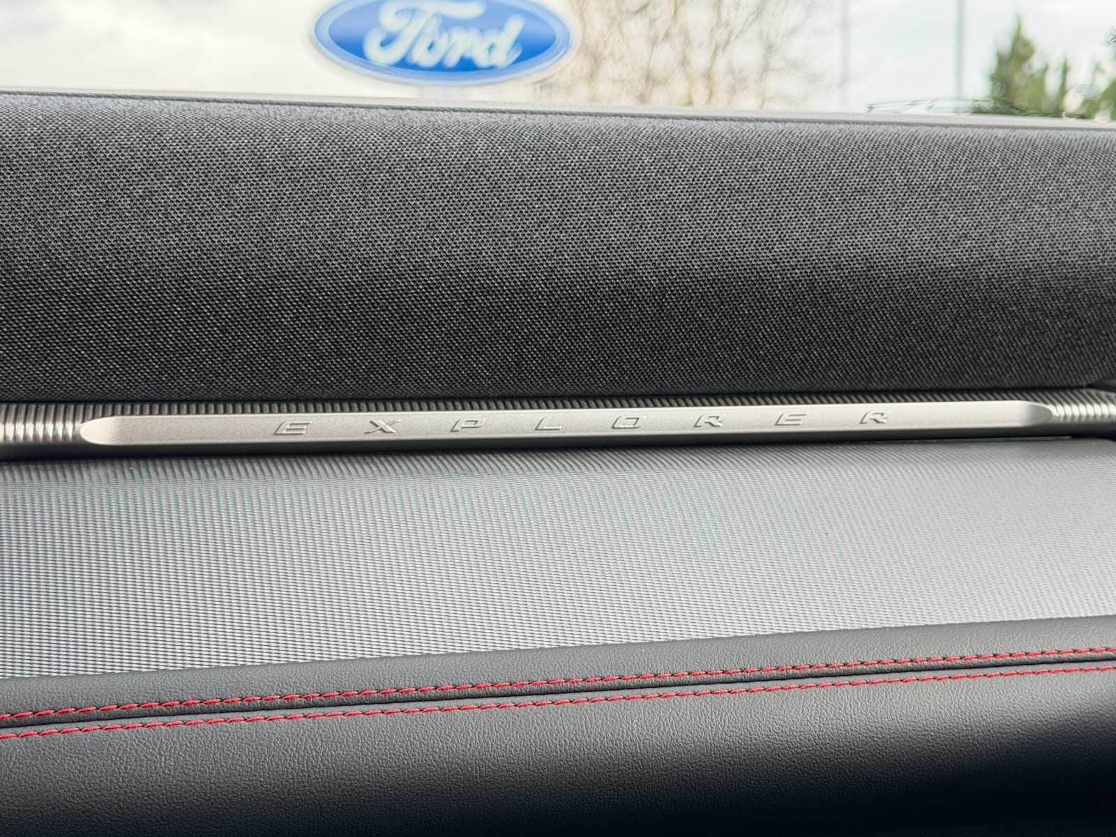 Thumbnail: 2026 Ford Explorer - 23