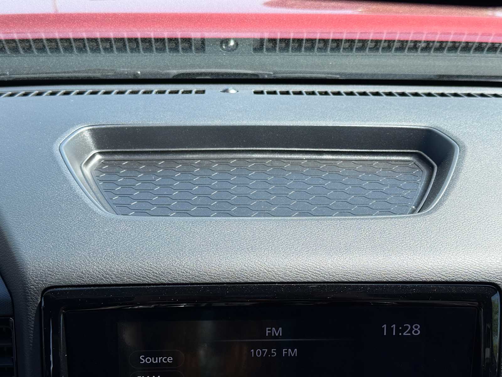 2023 Nissan Frontier PRO-4X 17