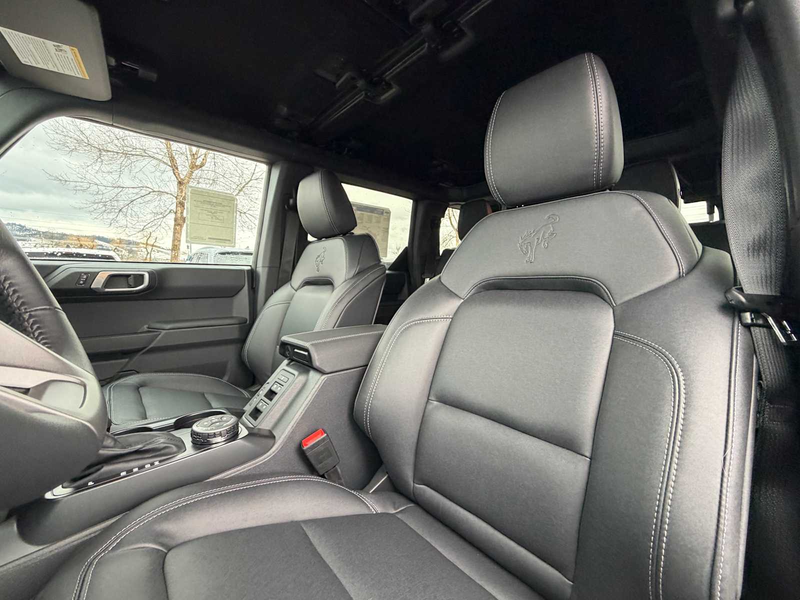 Thumbnail: 2025 Ford Bronco - 12