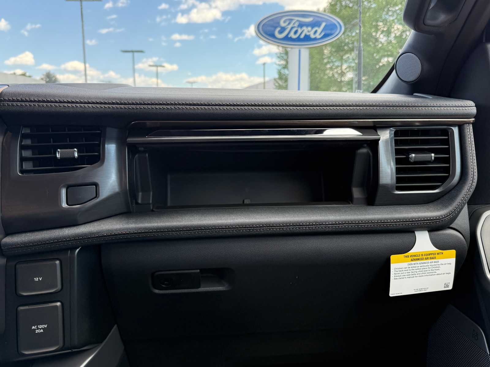 Thumbnail: 2025 Ford F-150 - 25