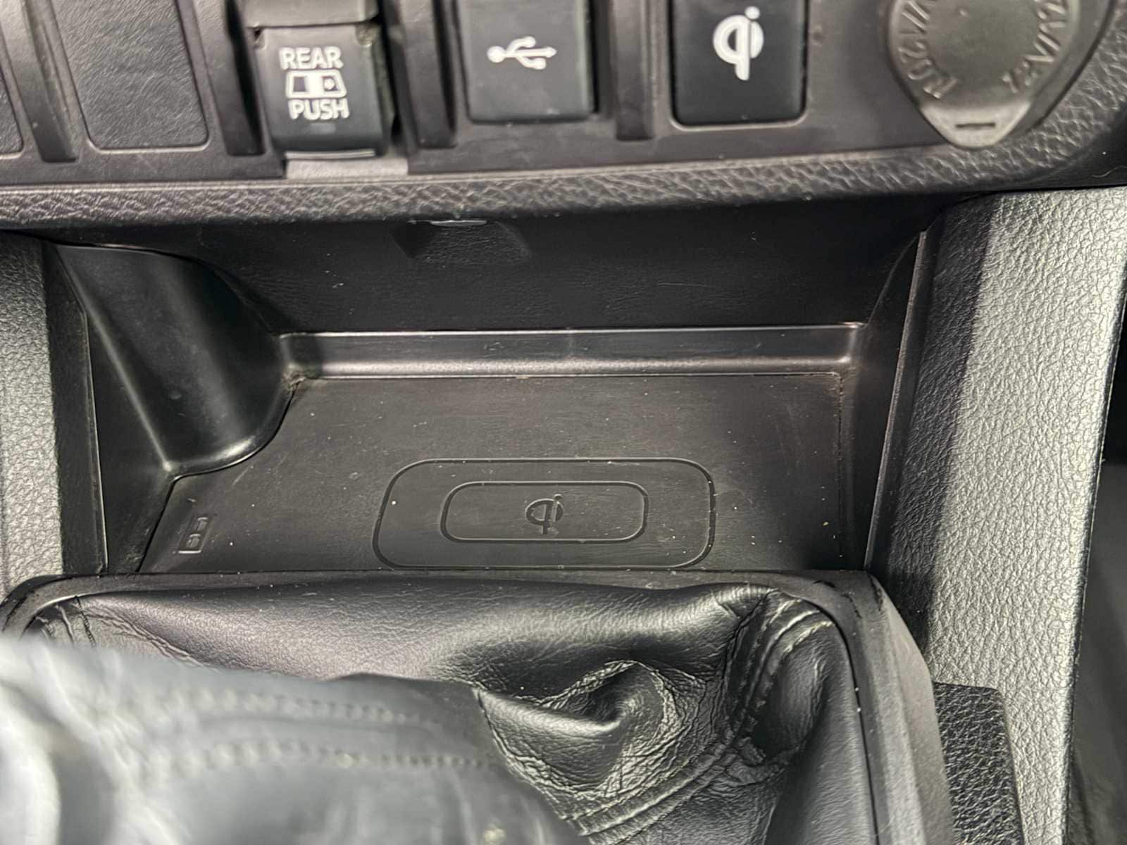 Thumbnail: 2021 Toyota Tacoma - 17