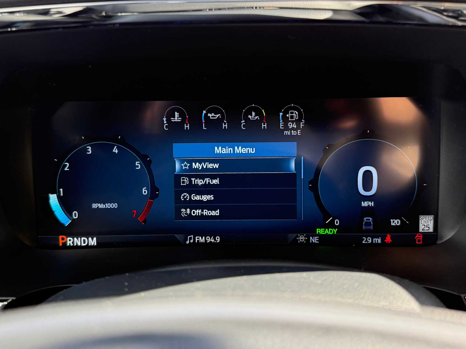 Thumbnail: 2025 Ford F-150 - 15