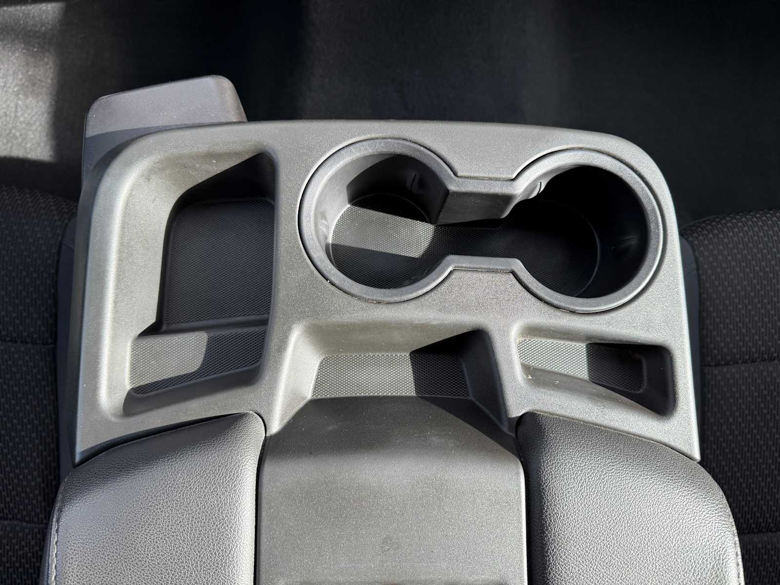 Thumbnail: 2019 Chevrolet Silverado 1500 - 20