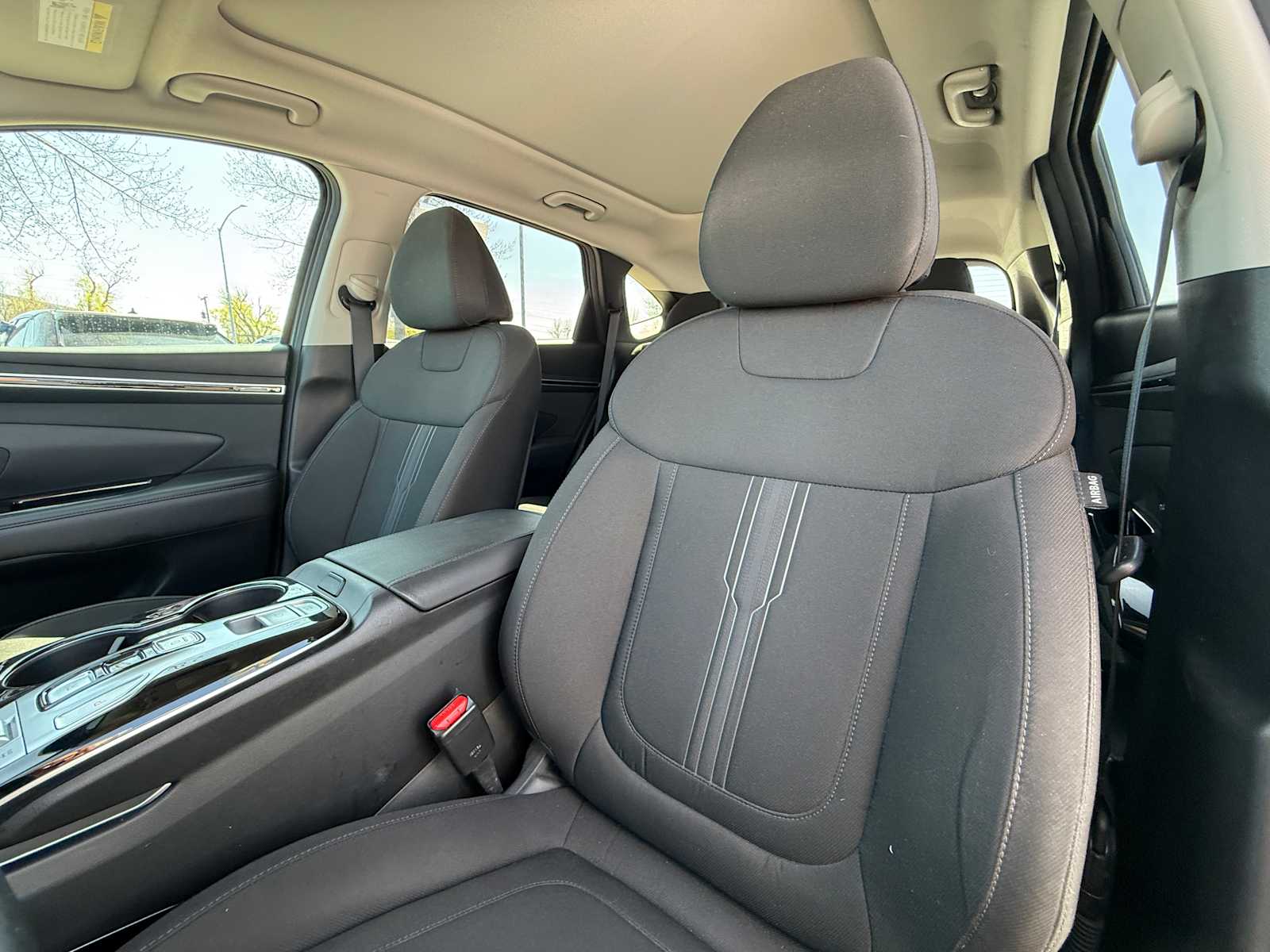 Thumbnail: 2022 Hyundai Tucson - 12