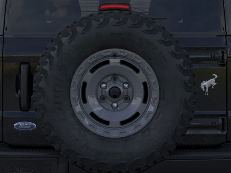 Thumbnail: 2025 Ford Bronco - 24