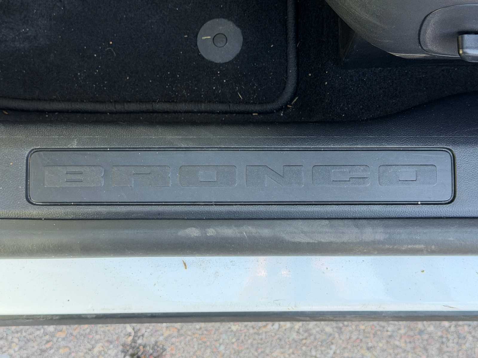 Thumbnail: 2022 Ford Bronco Sport - 11