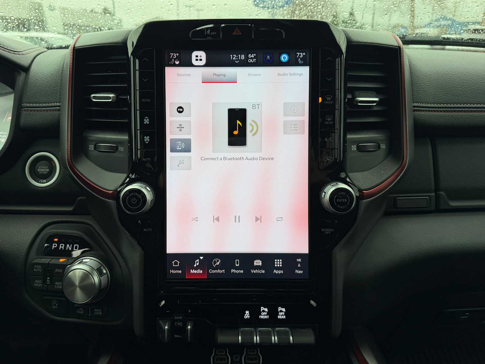 Thumbnail: 2026 RAM 1500 - 17