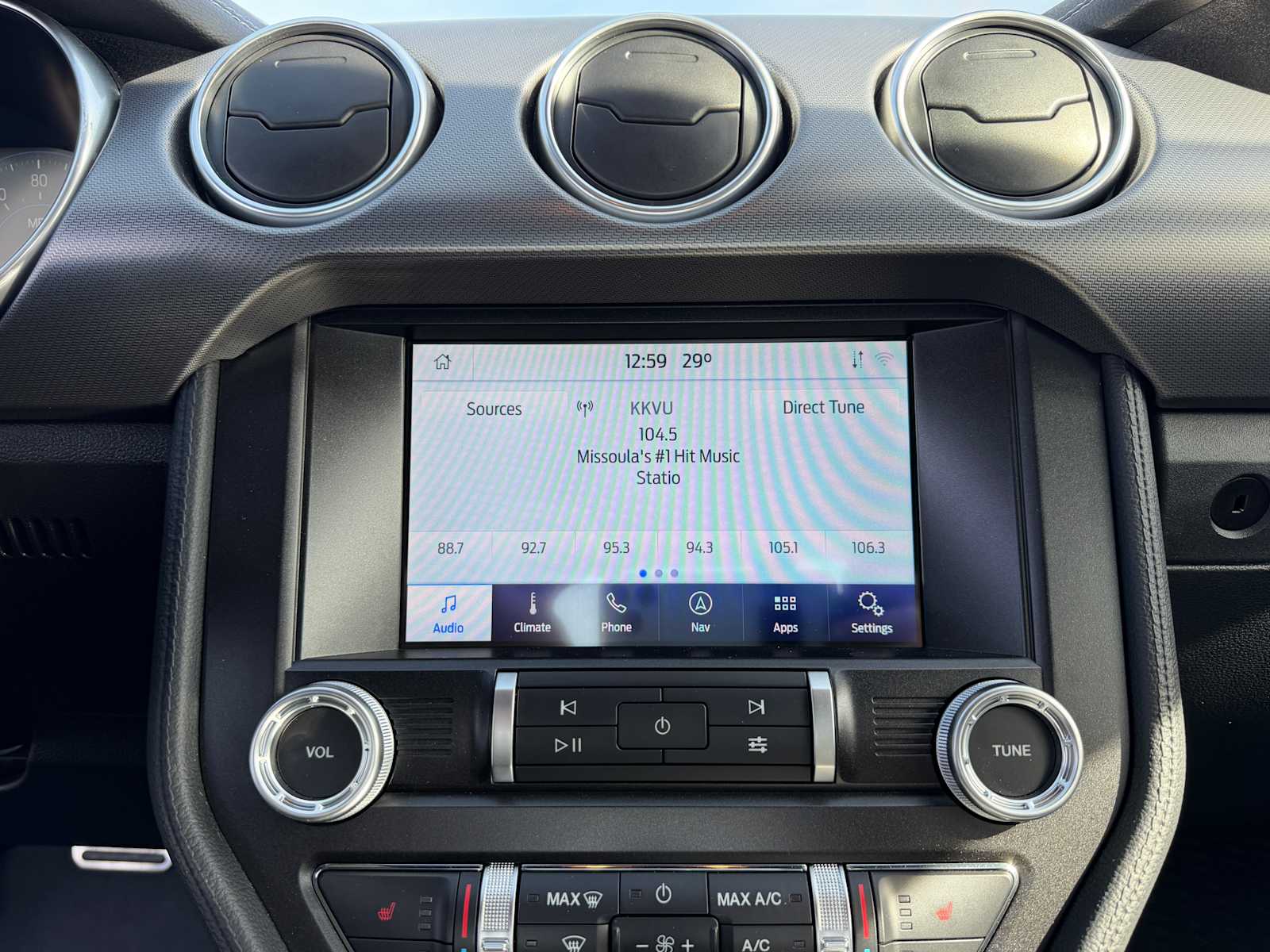 Thumbnail: 2020 Ford Mustang - 18