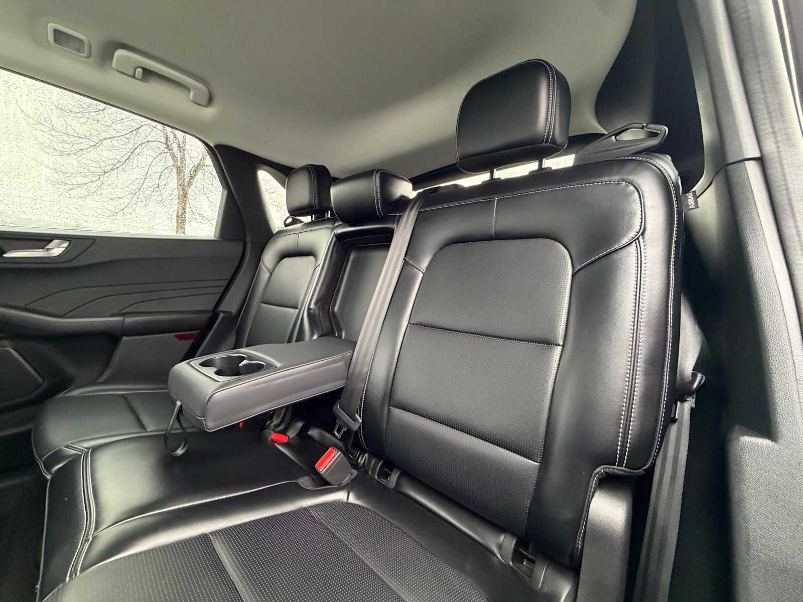 Thumbnail: 2023 Ford Escape - 22