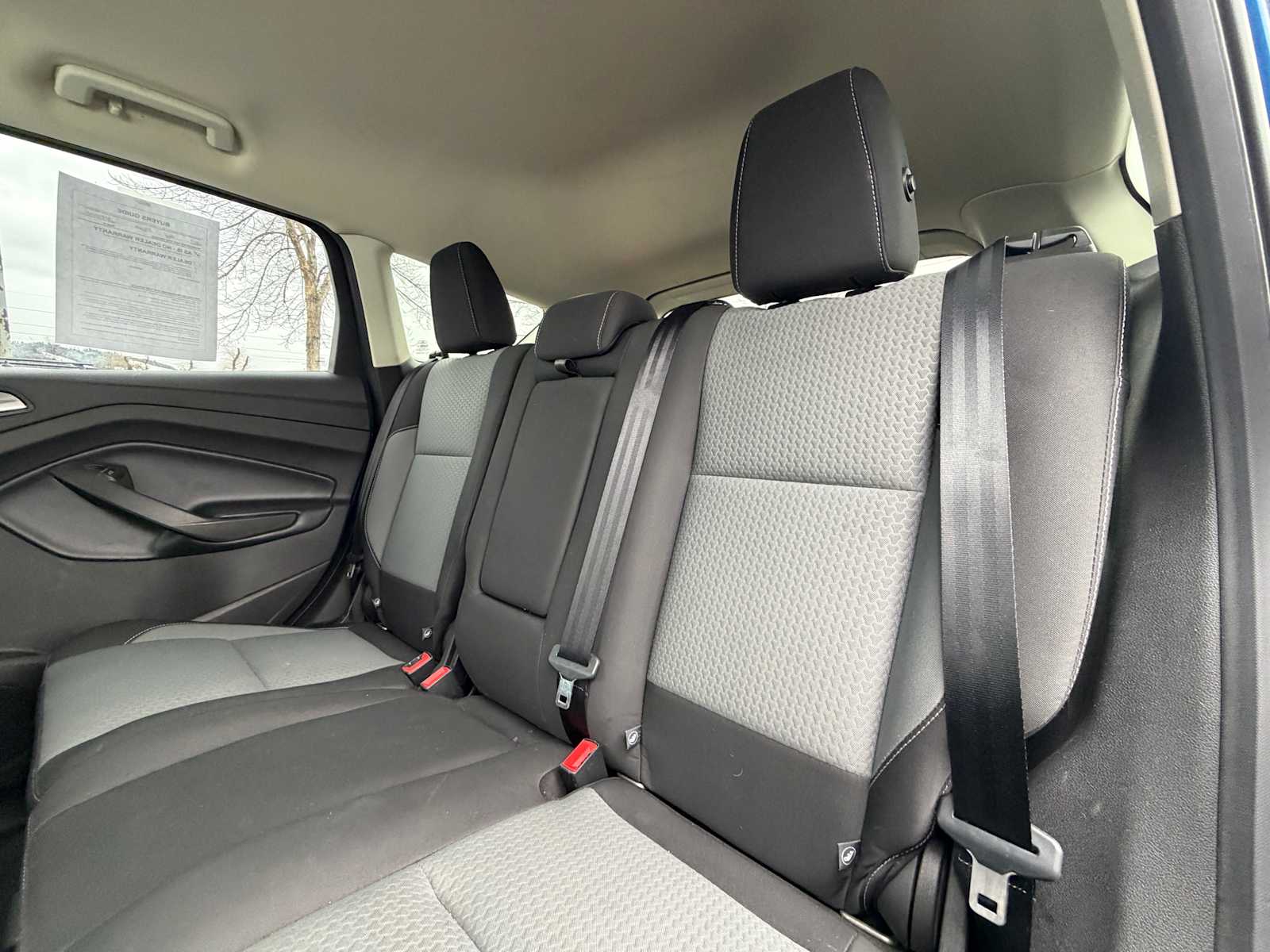 Thumbnail: 2019 Ford Escape - 23