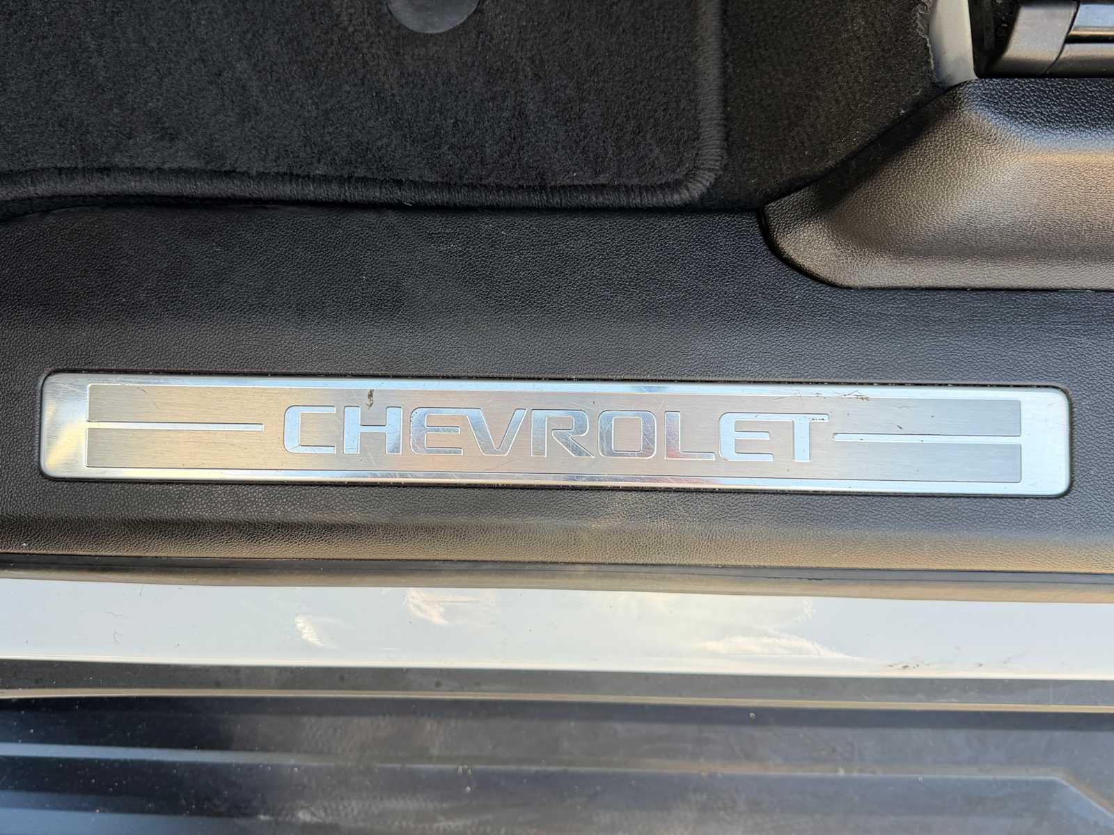 Thumbnail: 2023 Chevrolet Tahoe - 11