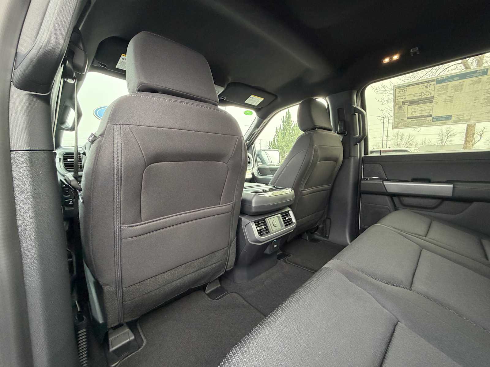 Thumbnail: 2025 Ford F-150 - 29