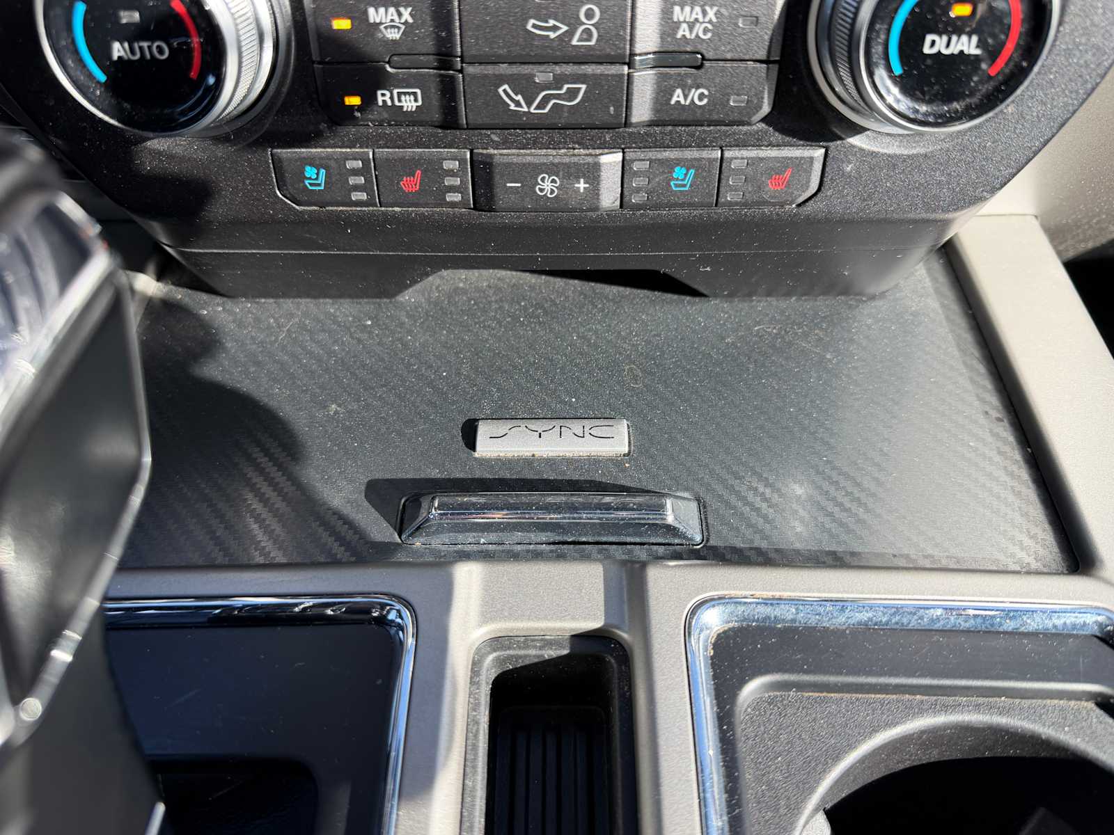 Thumbnail: 2018 Ford F-150 - 24