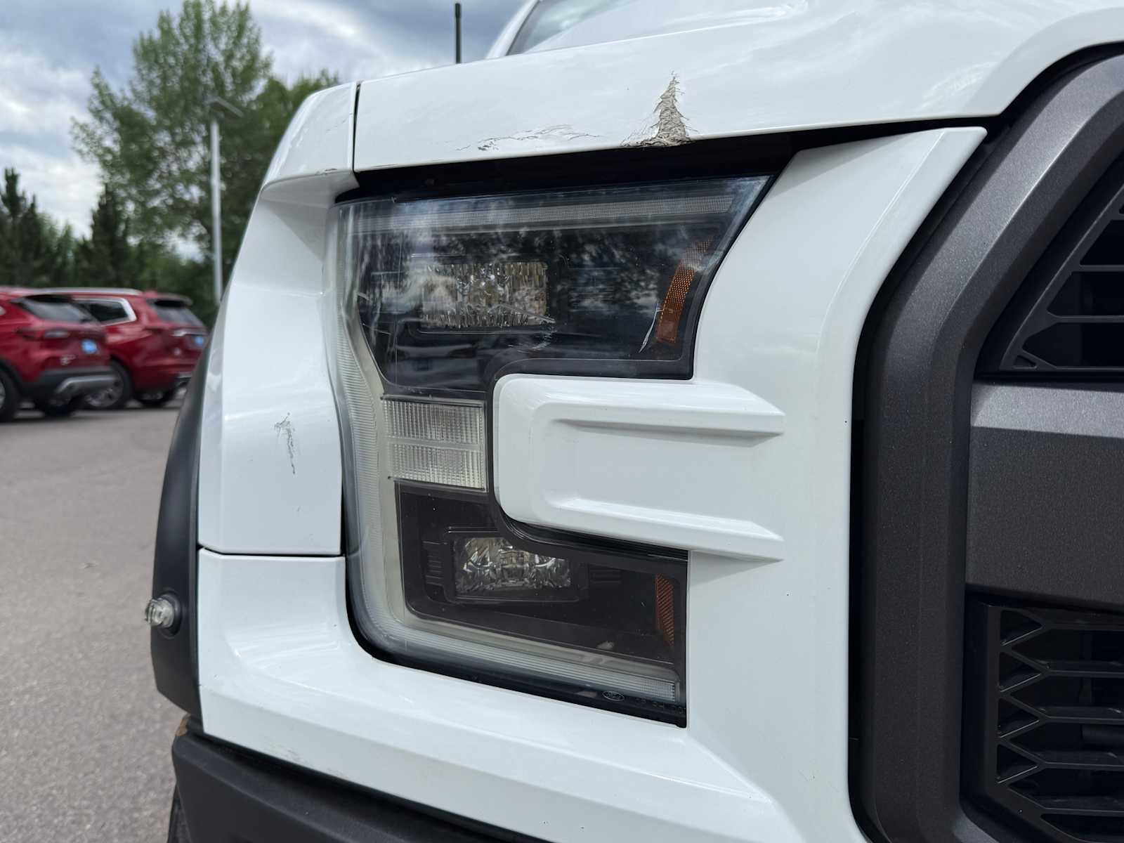 Thumbnail: 2018 Ford F-150 - 3